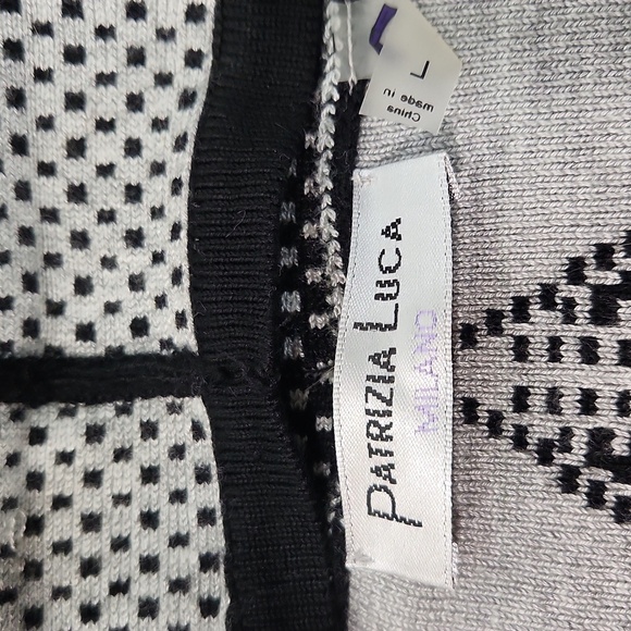 Patrizia Luca Milano Cardigan - Picture 8 of 13